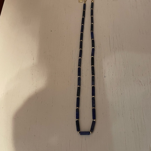 Kendra Scott Ember Strand Necklace - Picture 4 of 4